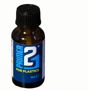 PRIMER 21 para plásticos PE, PP, PTFE. Bote de 20ml. Marca Colla21. Ref: 093.