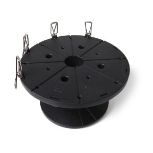 Soporte de pintura, Spray-Work Painting Stand. Marca Tamiya. Ref: 74522. 2