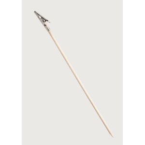 Mr.ALMIGHTY CLIP STICK（36pcs ), Bastoncillo con pinza. Marca MR Hobby. Ref: GT90. 2