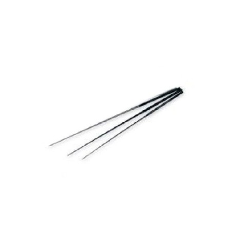 Juego de 3 Escariadores 0.12, 0.17 y 0.2 mm. Marca Dismoer. Ref: 11993.