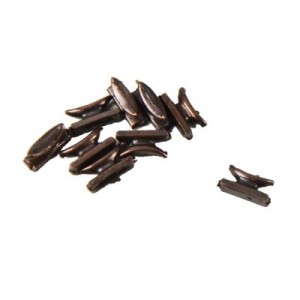 Cornamusa de 5 mm. Paquete de 5 unidades. Marca Amati. Ref: 4935/05. 2