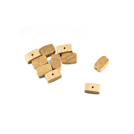 Caja de boj para mastil de madera ( calcese bosso ), 6x11 mm. 1 unidad. Marca Amati. Ref: 4299/11.