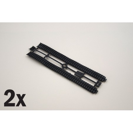 Leopard 2A4, contiene calcas españolas. Escala 1:35. Marca Italeri. Ref: 6559.