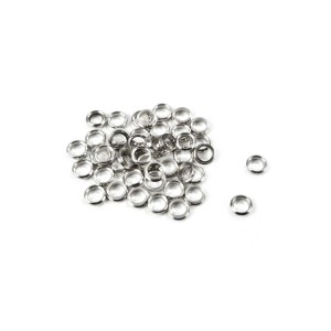 Ojo de buey 12 mm. 4 unidades. Marca Amati. Ref: 494212.