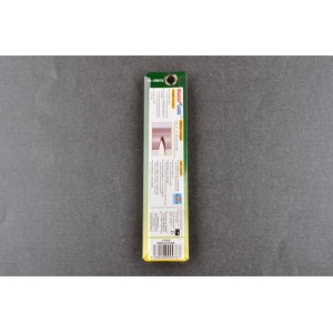 Raspador de precisión para modelismo, high quality scraper, tipo B. Marca Trumpeter. Ref: 09976. 2