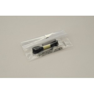 Moto TRIUMPH 3HW. Escala 1:9. Marca Italeri. Ref: 7402. 2