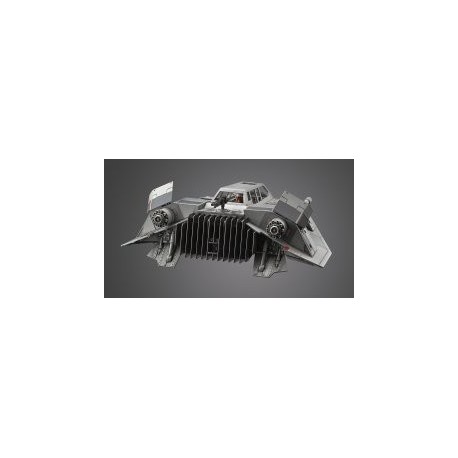 Snowspeeder. Escala 1:48. Marca revell. Ref: 01203.