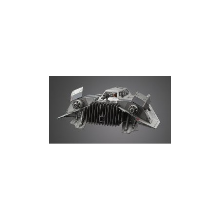 Snowspeeder. Escala 1:48. Marca revell. Ref: 01203.