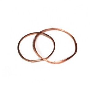 lamina de cobre para guias de botadones. 0.2 x 2 x 1000 mm. Marca Amati. Ref: 2835/02. 2
