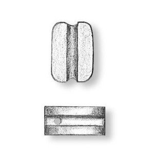 Moton Boj 7 mm ( 20 unds. ). Marca Amati. Ref: 4087/07. 2