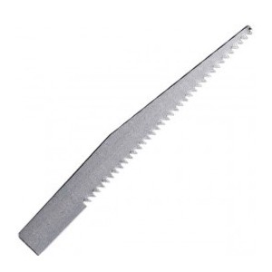 Conjunto de 5 cuchillas Nº27 para cutter 25102 Y 25105. Marca Dismoer. Ref: 25240.