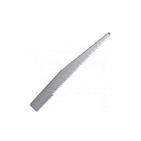 Conjunto de 5 cuchillas Nº27 para cutter 25102 Y 25105. Marca Dismoer. Ref: 25240.