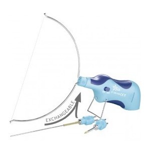 Star Tec Cortador de Porex 3 en 1 ST106. Para Porespan y Foam. Marca Dismoer. Ref: 22112.
