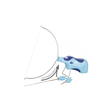 Star Tec Cortador de Porex 3 en 1 ST106. Para Porespan y Foam. Marca Dismoer. Ref: 22112.