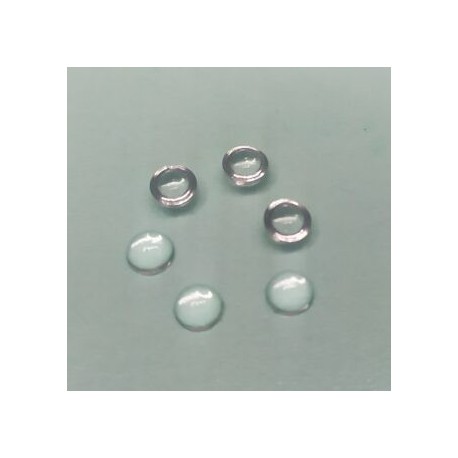 Faros y ópticas para vehículos. Marca BMR. Ref: OM-BMR1012.