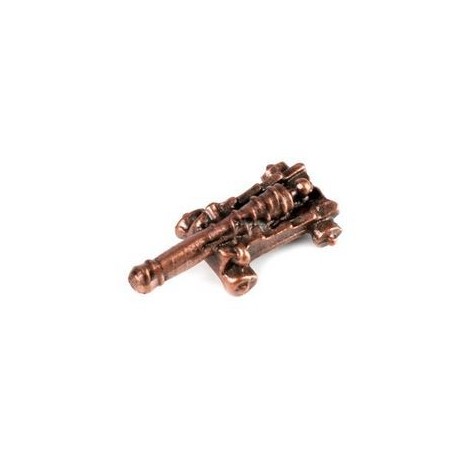 Cuadernal nogal doble 4 mm ( 18 unds. ). Marca Amati. Ref: 408004.