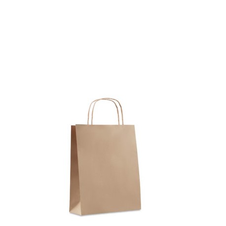 Bolsa Pequeña.