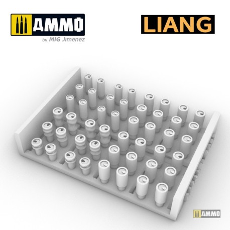 Model Soda Cans + Cardboard Boxes 2000s-2020s. Marca Liang. Ref: LIANG-0412.