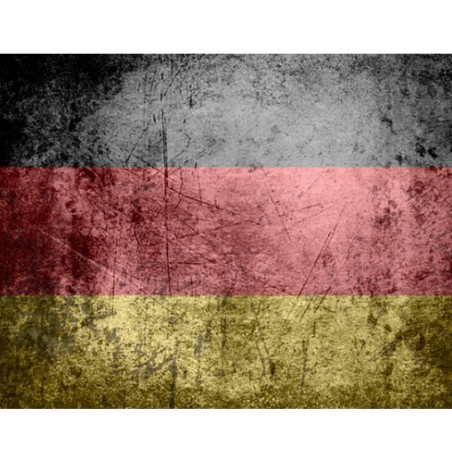 Base auto adhesiva grunge Alemania 19x13cm. Marca Fcmodeltips / Fcmodeltrend. Ref: 35366.