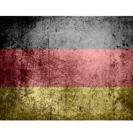 Base auto adhesiva grunge Alemania 26x19cm. Marca Fcmodeltips / Fcmodeltrend. Ref: 35365.
