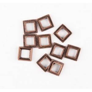 Marco tronera 8x 8 mm ( 3 unds. ). Marca Amati. Ref: 424008.