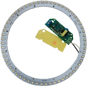 Recambio Leds para Lupa 19526. Marca Dismoer. Ref: 19822.