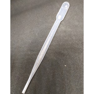 Pipetas para mezclas. 5 Unidades. Marca BMR. Ref: P53. 2