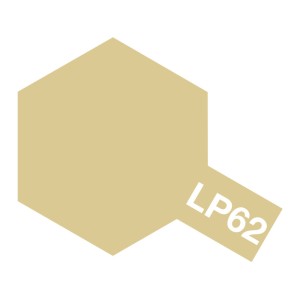 Lacquer.Titanium Gold . Bote 10 ml. Marca Tamiya. Ref: LP-62( LP62).