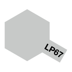 Lacquer.Smoke . Bote 10 ml. Marca Tamiya. Ref: LP-67( LP67).
