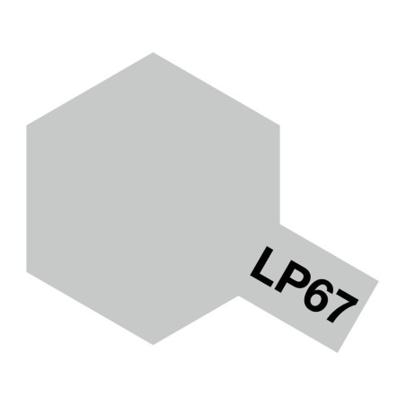 Lacquer.Smoke . Bote 10 ml. Marca Tamiya. Ref: LP-67( LP67).