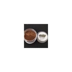 PIGMENTO BARRO ROJIZO VIETNAM. Bote 20 ml. Marca BMR. Ref: PBRV. 2