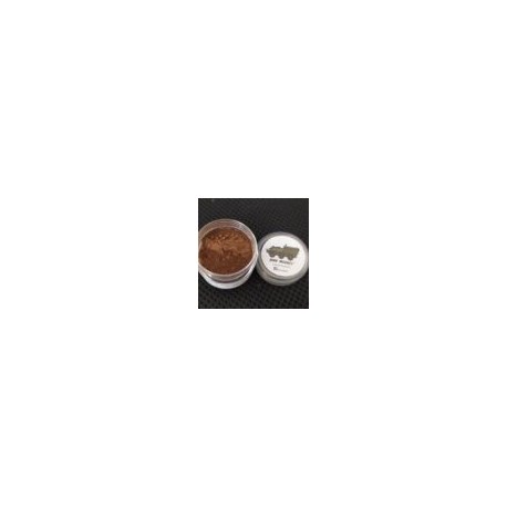 PIGMENTO BARRO ROJIZO VIETNAM. Bote 20 ml. Marca BMR. Ref: PBRV.