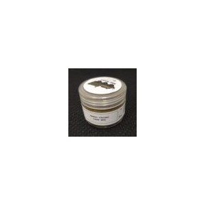 PIGMENTO BARRO OSCURO. Bote 20 gr. Marca BMR. Ref: PBO.