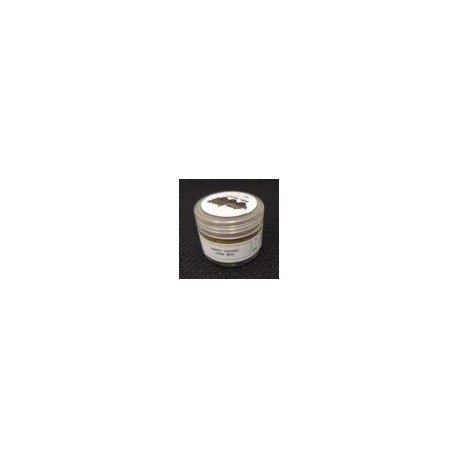 PIGMENTO BARRO OSCURO. Bote 20 gr. Marca BMR. Ref: PBO.