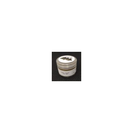 PIGMENTO BARRO OSCURO. Bote 20 gr. Marca BMR. Ref: PBO.