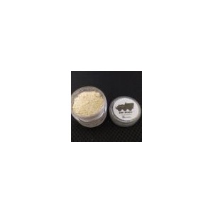PIGMENTO POLVO DE SAN GREGORIO. Bote 20 gr. Marca BMR. Ref: PSG. 2