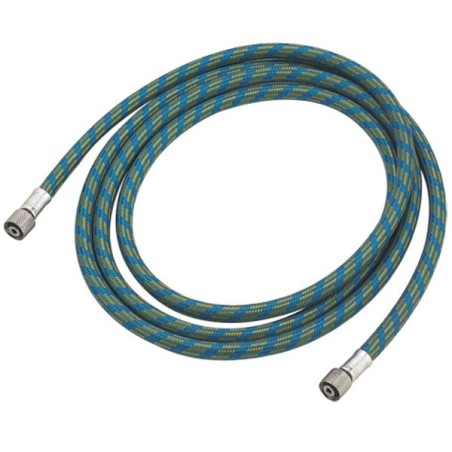 Manguera 1,8 m 1/8 ''. Marca Dismoer. Ref: 26251.
