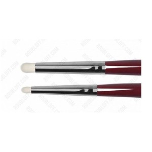 Serie Gsc, Pinceles para mezclar sombras y pintura en seco, Nº 6. Marca Roubloff. Ref: Gsc06. 2
