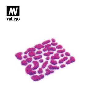 Scenery, Fantasy Tuft – Neon. Marca Vallejo . Ref: SC430. 2