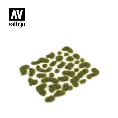 Scenery, Fantasy Tuft – Neon. Marca Vallejo . Ref: SC430.