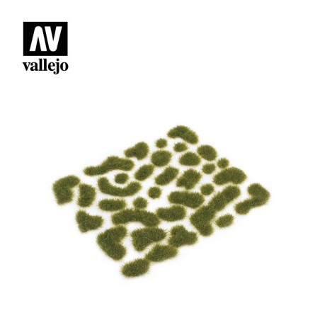 Scenery, Fantasy Tuft – Neon. Marca Vallejo . Ref: SC430.