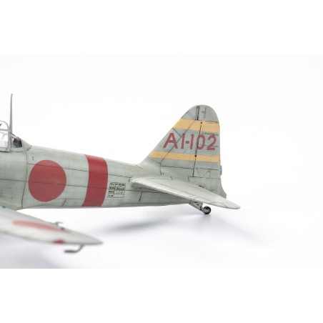 TORA TORA TORA! DUAL COMBO. Escala 1:48. Marca Eduard. Ref: 11155.