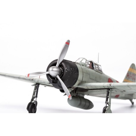 TORA TORA TORA! DUAL COMBO. Escala 1:48. Marca Eduard. Ref: 11155.