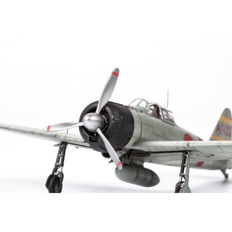 TORA TORA TORA! DUAL COMBO. Escala 1:48. Marca Eduard. Ref: 11155.