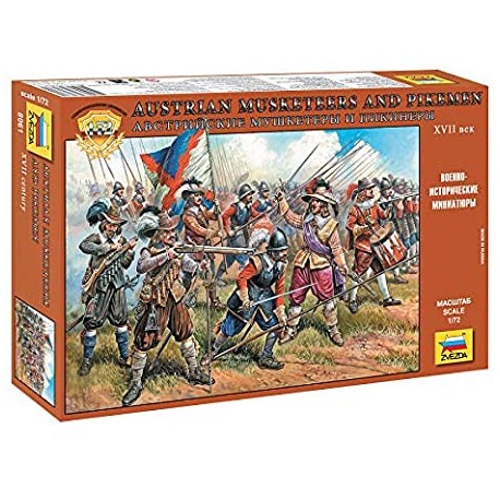 Artillería  de campaña de pólvora medieval (XIV-XV ). Escala 1:72. Marca Zvezda. Ref: 8027.