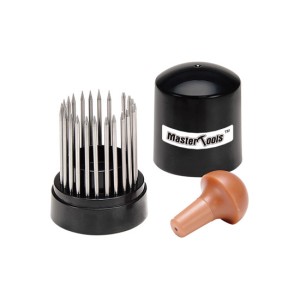 Punzón de micro remaches HG, (23 Pcs , 0.25mm-1.35mm). Marca Trumpeter. Ref: 08020.