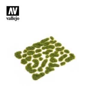 Scenery, Wild Moss. Marca Vallejo . Ref: SC404. 2