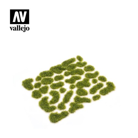 Scenery, Wild Moss. Marca Vallejo . Ref: SC404.