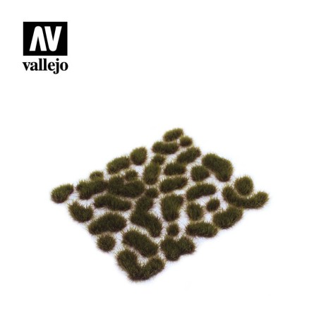 Scenery, Wild Tuft – Swamp. Marca Vallejo . Ref: SC405.