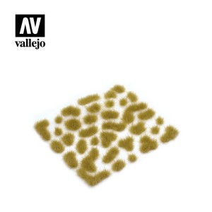 Scenery, Wild Tuft – Beige. Marca Vallejo. Ref: SC408. 2